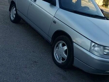 Авто ВАЗ 2110 2006 № 8061122