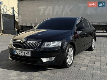 Авто Skoda Octavia 2013 № 8061150