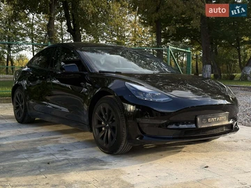 Авто Tesla Model 3 2021 № 8061177