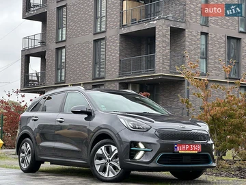 Авто KIA Niro 2020 № 8061180