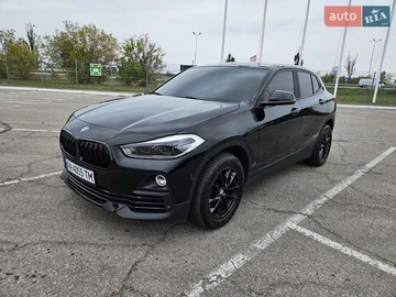 Авто BMW X2 2018 № 8061187