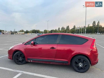 Авто Citroen C4 2005 № 8061354