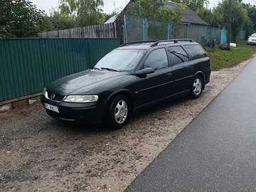 Авто Opel Vectra 2001 № 8061356