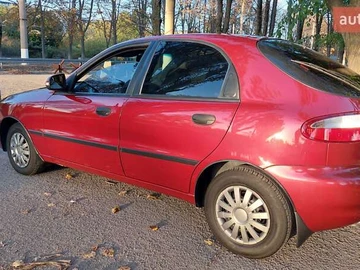 Авто ЗАЗ Sens 2014 № 8061359