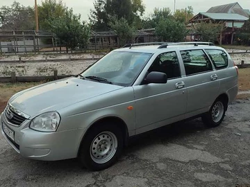 Авто ВАЗ 2171 Priora 2012 № 8061360
