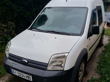 Авто Ford Transit Connect 2008 № 8061367