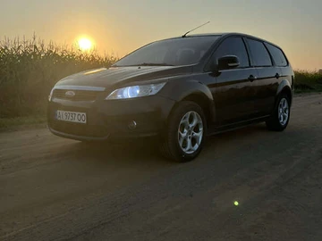 Авто Ford Focus 2009 № 8061382