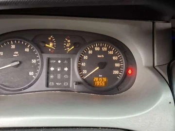 Авто Opel Vivaro 2005 № 8061394