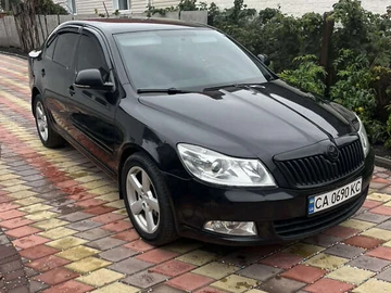 Авто Skoda Octavia 2012 № 8061395