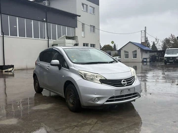 Авто Nissan Note 2013 № 8061402