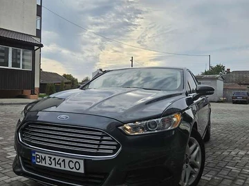 Авто Ford Fusion 2015 № 8061429