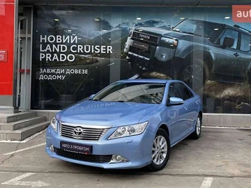 Авто Toyota Camry 2012 № 8061560