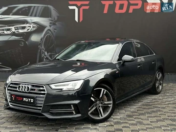 Авто Audi A4 2017 № 8061567