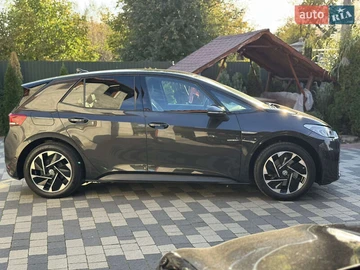 Авто Volkswagen Id 3 2023 № 8061572