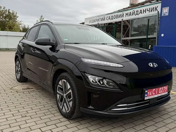 Авто Hyundai Kona 2022 № 8061573