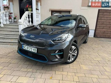 Авто KIA Niro 2022 № 8061581