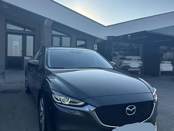 Авто Mazda 6 2023 № 8061582
