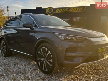 Авто BYD Tang 2023 № 8061593