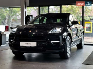 Авто Porsche Macan 2021 № 8061599
