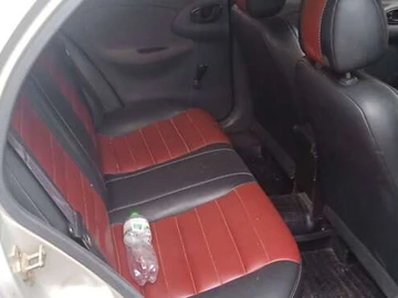 Авто Daewoo Lanos 2006 № 8061678
