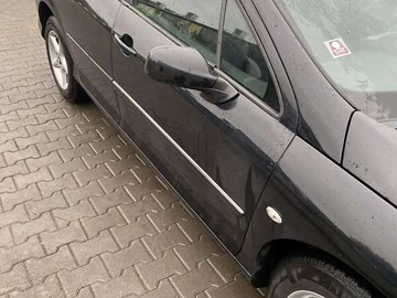 Авто Peugeot 407 2007 № 8061698