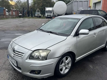 Авто Toyota Avensis 2006 № 8061703