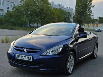 Авто Peugeot 307 2005 № 8061706