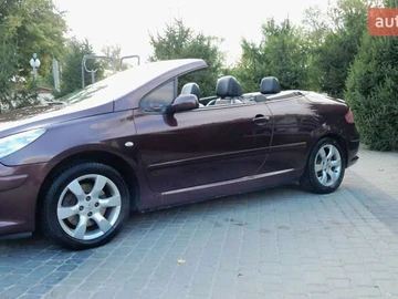 Авто Peugeot 307 2006 № 8061710