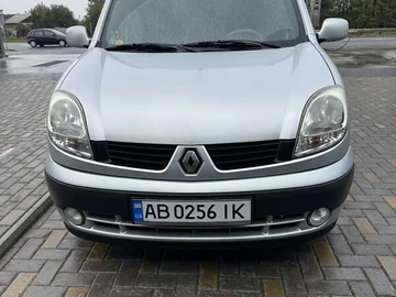 Авто Renault Kangoo 2008 № 8061712