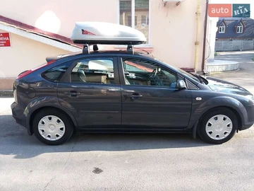 Авто Ford Focus 2007 № 8061717