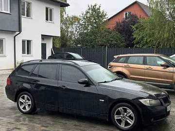 Авто BMW 3 Series 2006 № 8061724