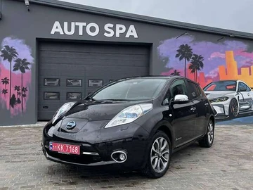 Авто Nissan Leaf 2014 № 8061727
