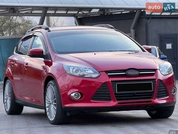 Авто Ford Focus 2012 № 8061733