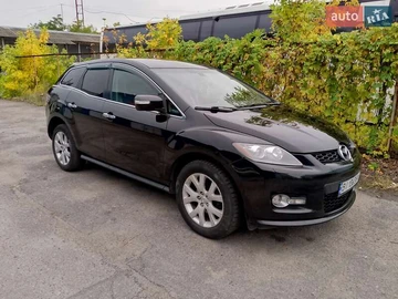 Авто Mazda Cx-7 2007 № 8061743