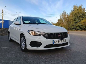 Авто Fiat Tipo 2019 № 8061746