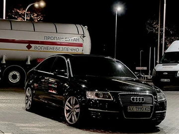 Авто Audi A6 2006 № 8061754