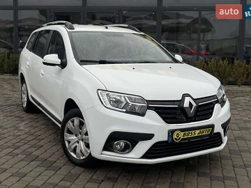 Авто Renault Logan 2019 № 8061757