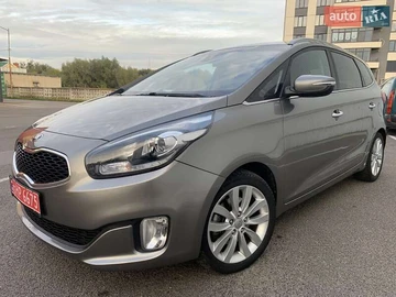 Авто KIA Carens 2015 № 8061758