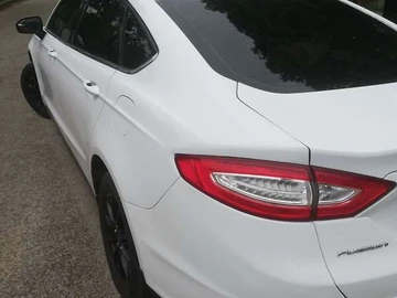 Авто Ford Fusion 2015 № 8061760