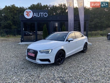 Авто Audi A3 2014 № 8061761