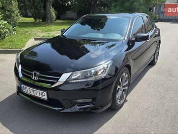 Авто Honda Accord 2013 № 8061762