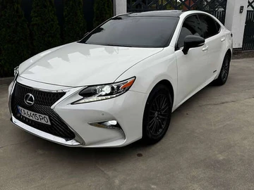 Авто Lexus Es 2012 № 8061911