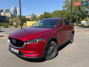 Авто Mazda Cx-5 2019 № 8061929