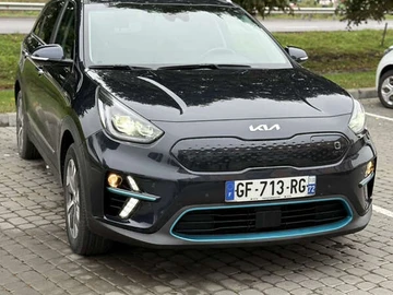 Авто KIA Niro 2021 № 8061931