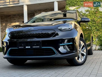 Авто KIA Niro 2020 № 8061935