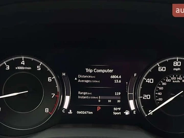 Авто Acura Rdx 2019 № 8061937