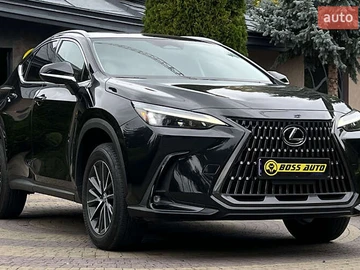 Авто Lexus Nx 2022 № 8062057