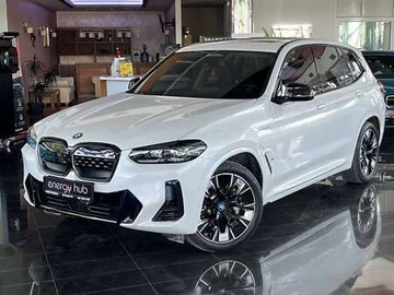 Авто BMW Ix3 2023 № 8062059