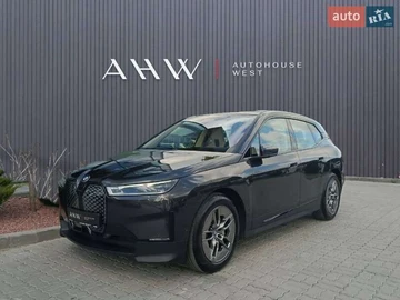 Авто BMW Ix 2022 № 8062061
