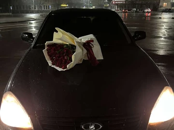 Авто ВАЗ 2170 Priora 2008 № 8062074